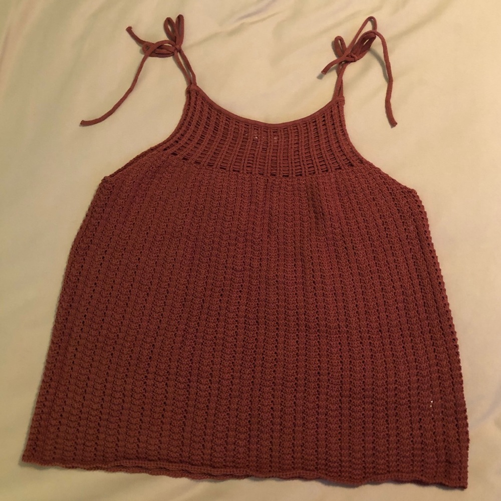 Maurices Knit Tank Top
